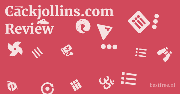 Cackjollins.com Review 1 by BestFREE.nl