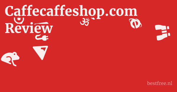 Caffecaffeshop.com Review 1 by BestFREE.nl