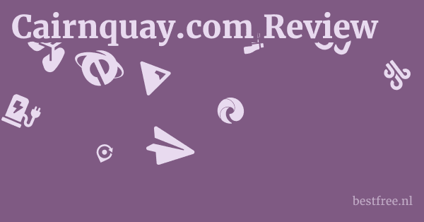 Cairnquay.com Review 1 by BestFREE.nl