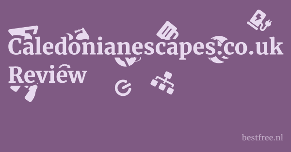 Caledonianescapes.co.uk Review 1 by BestFREE.nl