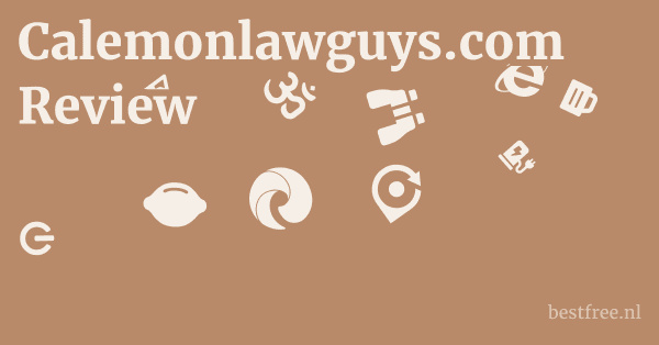Calemonlawguys.com Review 1 by BestFREE.nl