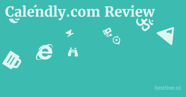 Calendly.com Review 1 by BestFREE.nl