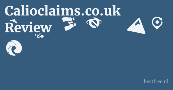 Calioclaims.co.uk Review 1 by BestFREE.nl
