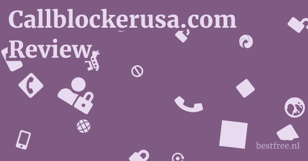 Callblockerusa.com Review 1 by BestFREE.nl
