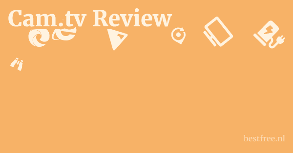 Cam.tv Review 1 by BestFREE.nl
