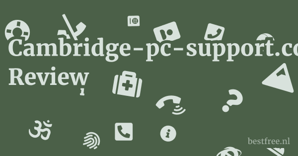 Cambridge-pc-support.com Review 1 by BestFREE.nl