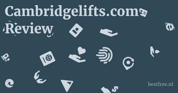 Cambridgelifts.com Review 1 by BestFREE.nl