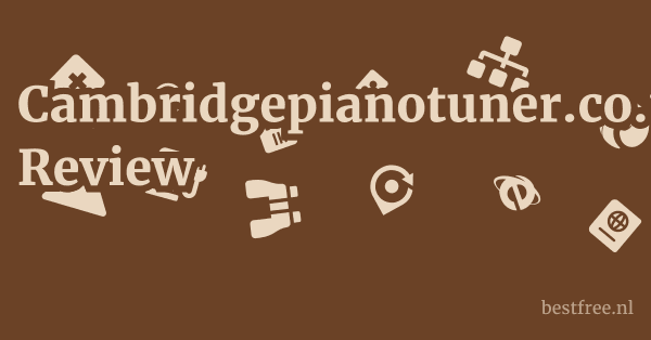 Cambridgepianotuner.co.uk Review 1 by BestFREE.nl