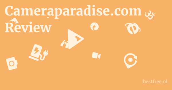 Cameraparadise.com Review 1 by BestFREE.nl