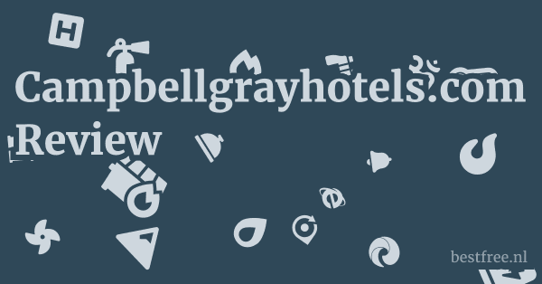 Campbellgrayhotels.com Review 1 by BestFREE.nl