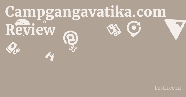 Campgangavatika.com Review 1 by BestFREE.nl