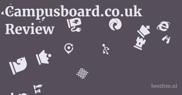 Campusboard.co.uk Review 1 by BestFREE.nl