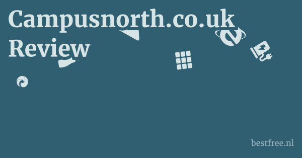 Campusnorth.co.uk Review 1 by BestFREE.nl