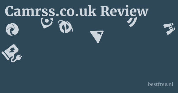 Camrss.co.uk Review 1 by BestFREE.nl