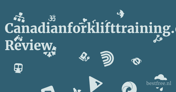 Canadianforklifttraining.com Review 1 by BestFREE.nl