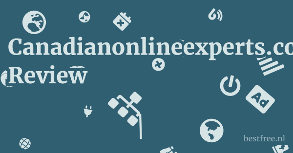 Canadianonlineexperts.com Review 1 by BestFREE.nl