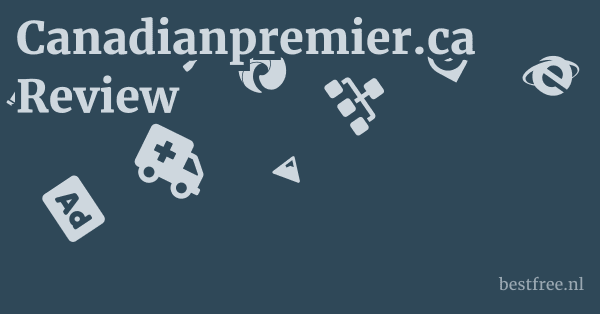 Canadianpremier.ca Review