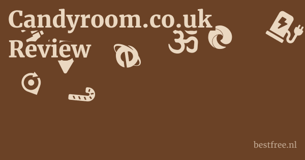 Candyroom.co.uk Review 1 by BestFREE.nl