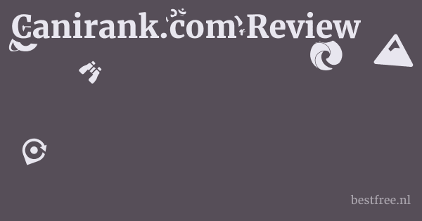Canirank.com Review 1 by BestFREE.nl