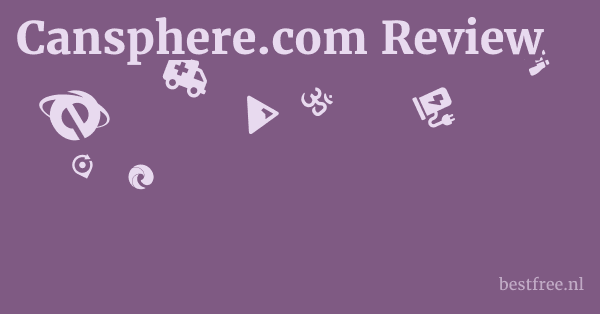 Cansphere.com Review 1 by BestFREE.nl