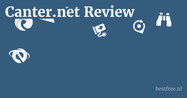 Canter.net Review 1 by BestFREE.nl