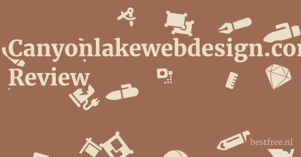 Canyonlakewebdesign.com Review 1 by BestFREE.nl