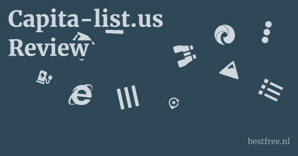 Capita-list.us Review 1 by BestFREE.nl