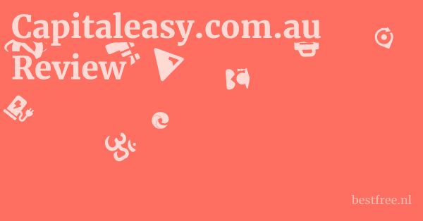 Capitaleasy.com.au Review 1 by BestFREE.nl