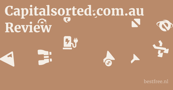 Capitalsorted.com.au Review 1 by BestFREE.nl