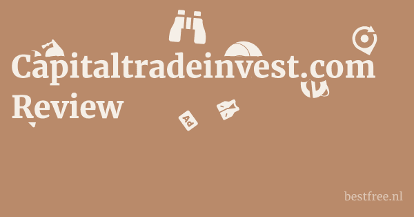 Capitaltradeinvest.com Review 1 by BestFREE.nl