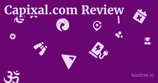 Capixal.com Review 1 by BestFREE.nl