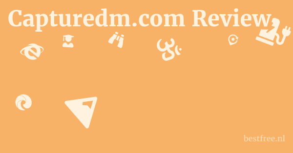 Capturedm.com Review 1 by BestFREE.nl