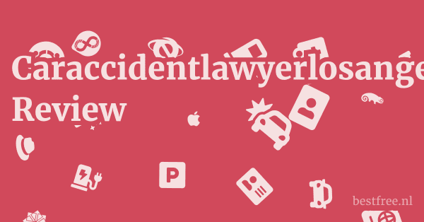 Caraccidentlawyerlosangeles.biz Review 1 by BestFREE.nl