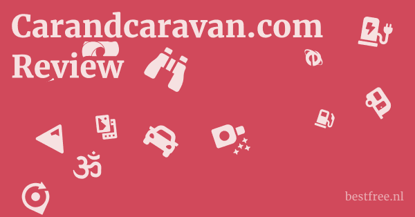 Carandcaravan.com Review 1 by BestFREE.nl