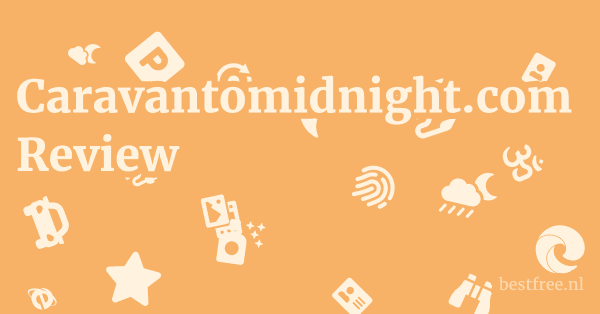 Caravantomidnight.com Review 1 by BestFREE.nl