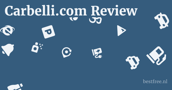 Carbelli.com Review 1 by BestFREE.nl
