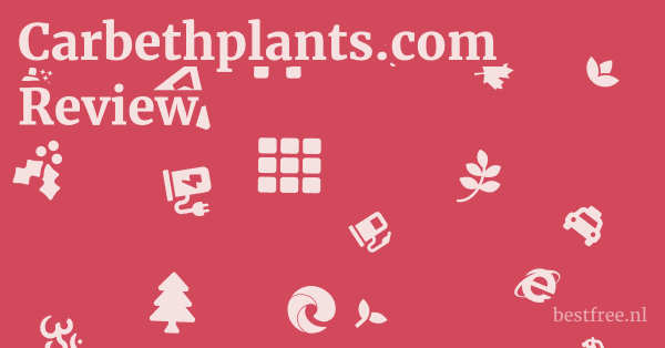Carbethplants.com Review 1 by BestFREE.nl