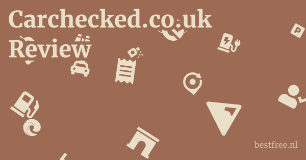 Carchecked.co.uk Review 1 by BestFREE.nl