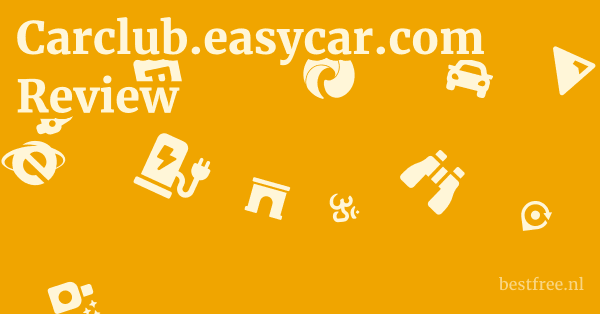 Carclub.easycar.com Review 1 by BestFREE.nl