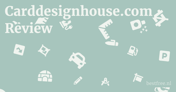 Carddesignhouse.com Review 1 by BestFREE.nl