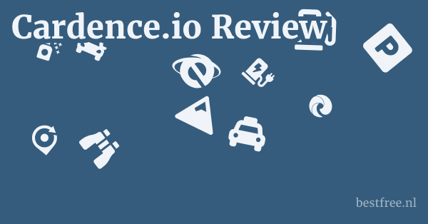 Cardence.io Review 1 by BestFREE.nl