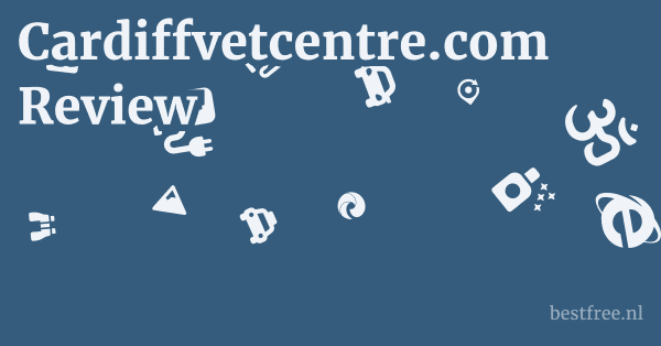 Cardiffvetcentre.com Review 1 by BestFREE.nl