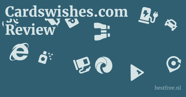 Cardswishes.com Review 1 by BestFREE.nl