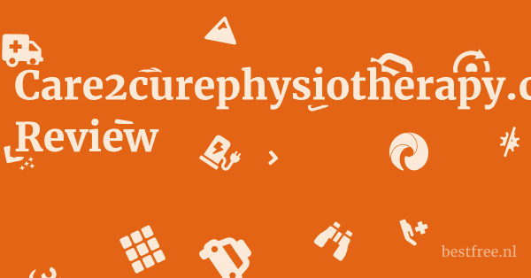 Care2curephysiotherapy.com Review 1 by BestFREE.nl