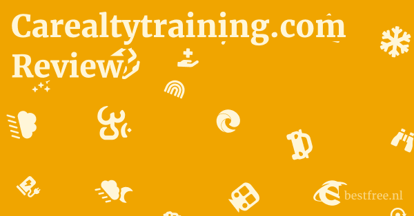 Carealtytraining.com Review 1 by BestFREE.nl