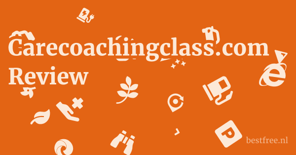 Carecoachingclass.com Review 1 by BestFREE.nl