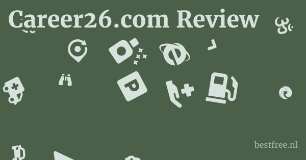 Career26.com Review 1 by BestFREE.nl