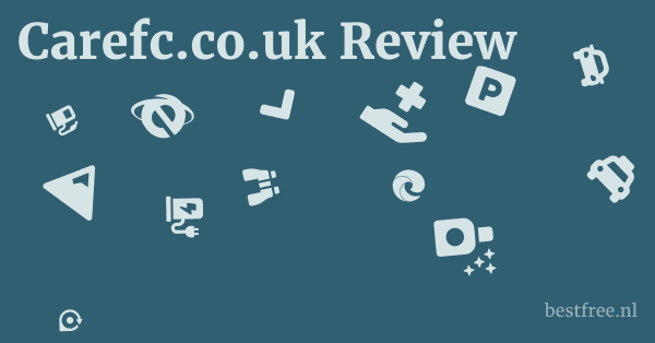 Carefc.co.uk Review 1 by BestFREE.nl