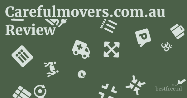 Carefulmovers.com.au Review 1 by BestFREE.nl