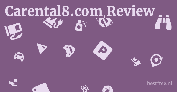 Carental8.com Review 1 by BestFREE.nl